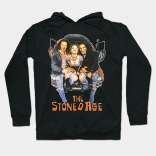 The Stöned Age Hoodie